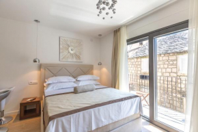 Lux Apartments Petar